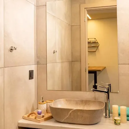 아파트 Viapartments Ilekra