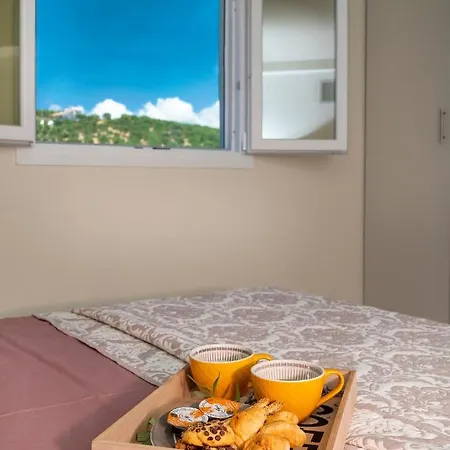 Viapartments Ilekra 아파트