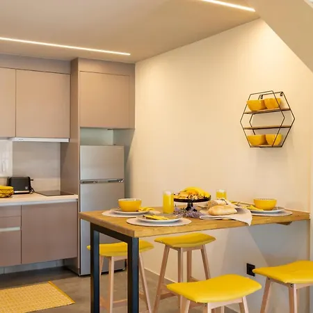 Viapartments Ilekra *