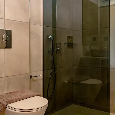 Apartment Viapartments Ilekra Finikounta