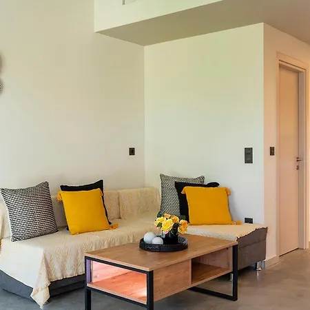 Viapartments Ilekra 피니코운타