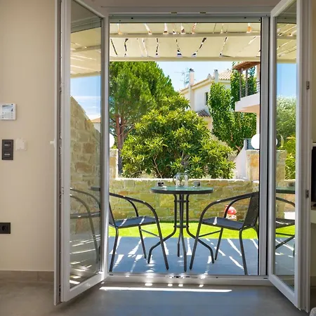 Viapartments Ilekra * Finikounta