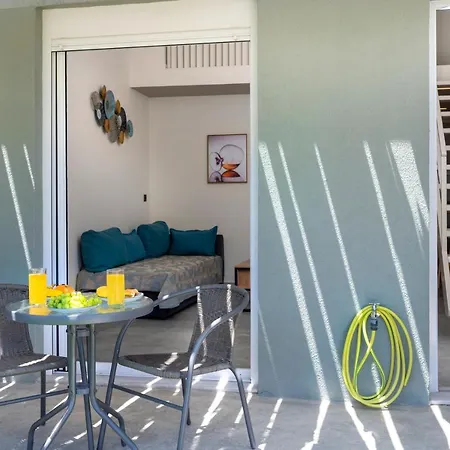 Viapartments Ilekra 아파트 *