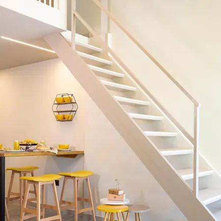 Viapartments Ilekra 아파트 *